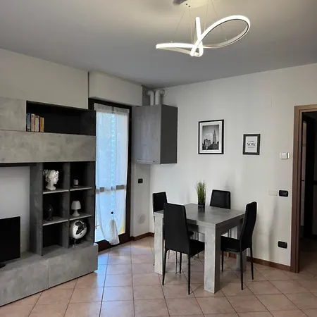 Apartamento Amendola *