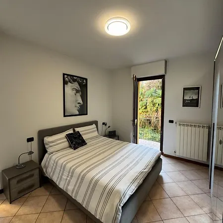 Amendola Apartamento *