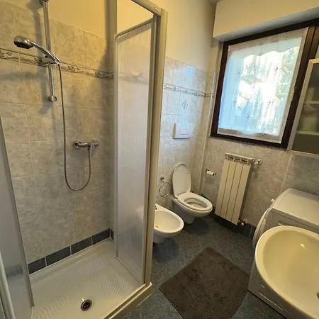 Apartamento Amendola Luino