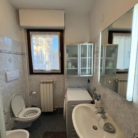 Amendola Apartamento Luino