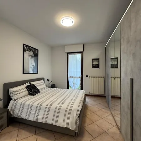 Amendola Apartamento *