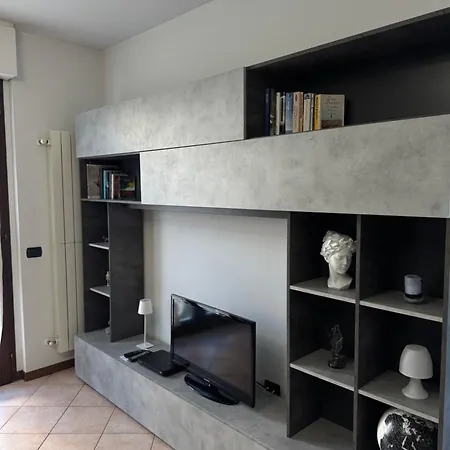 Amendola Apartamento Luino
