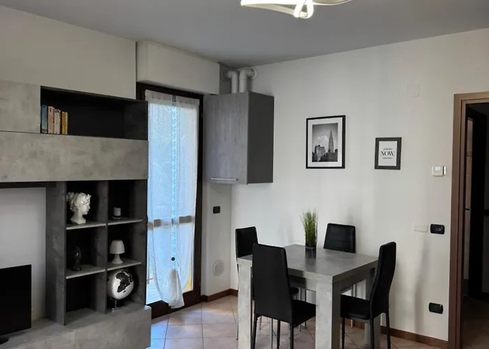 아파트 Amendola *