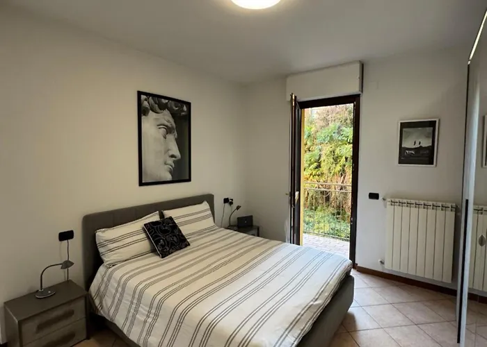 Amendola Apartamento *