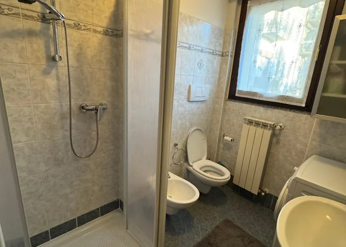 Apartamento Amendola Luino