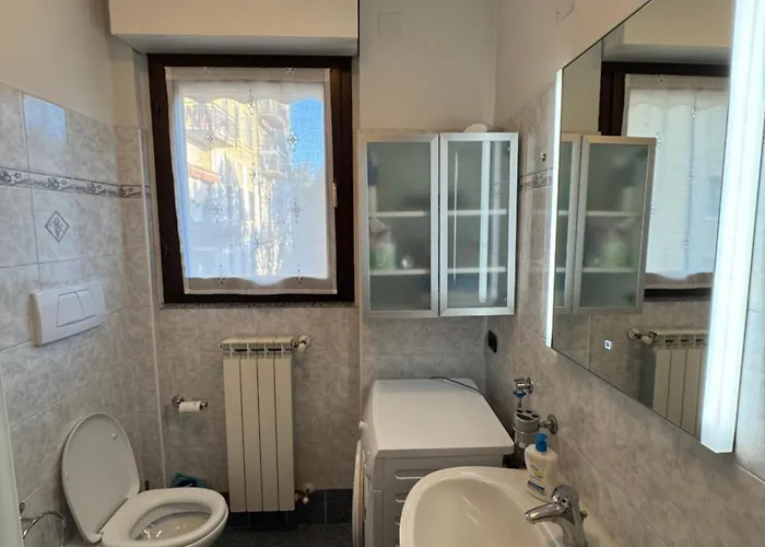 Amendola Apartamento Luino