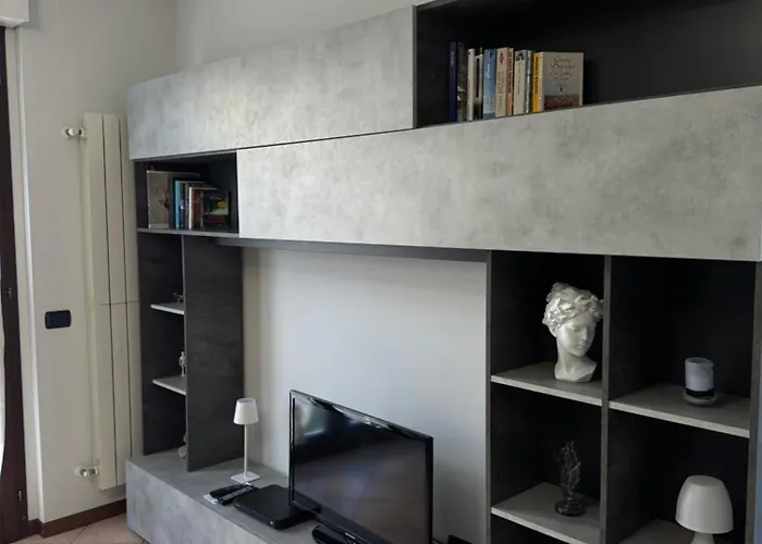 Amendola Apartamento Luino